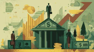 Decoding Tomorrow’s Financial Rules for Everyday Consumers