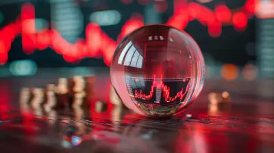 Defensive Investment Strategies for Economic Slowdowns