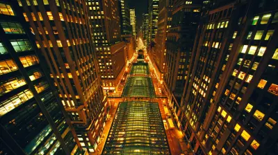 Developing Your Own Day Trading Plan from Scratch