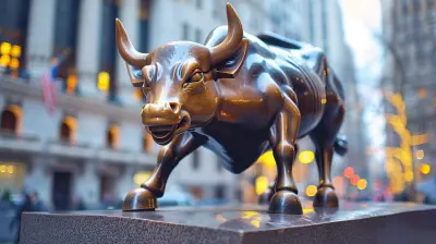 Developing Your Own Day Trading Plan From Scratch