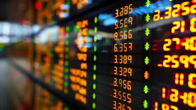 Dividend Aristocrats: The Best Long-Term Income Stocks