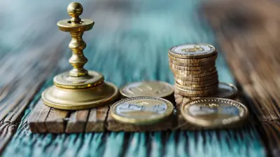 Dividend Growth Vs Dividend Yield Which Matters More