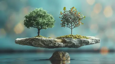 Dividend Growth vs. Dividend Yield: Which Matters More?