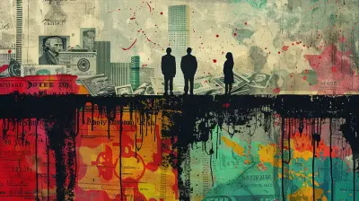 Economic Inequality and Its Influence on Social Mobility