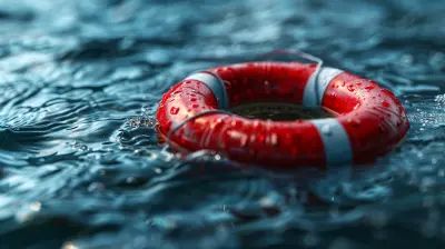 Emergency Funds: Why Everyone Needs One