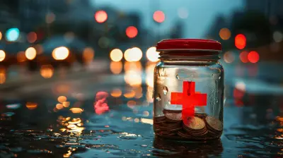 Emergency Funds: Why Everyone Needs One