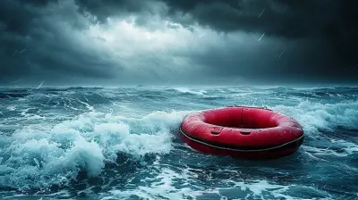 Emergency Funds Why Everyone Needs One