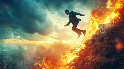 Employee Benefits You Should Maximize Before a Recession Hits