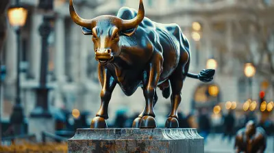 Essential Day Trading Strategies For Beginners