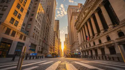 Essential Day Trading Strategies for Beginners