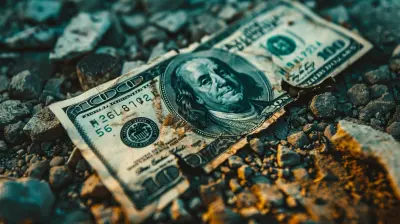 Essential Financial Steps to Take Before an Economic Crash