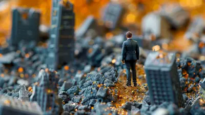 Essential Financial Steps to Take Before an Economic Crash
