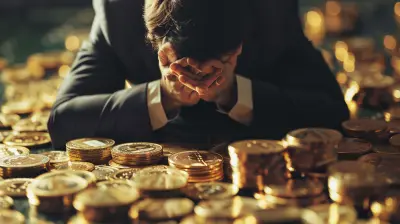 Essential Financial Steps to Take Before an Economic Crash
