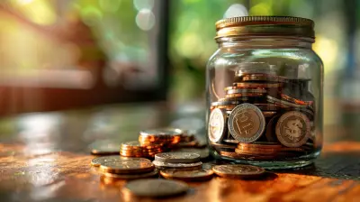 Essential KPIs Every Entrepreneur Should Track