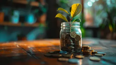 Essential KPIs Every Entrepreneur Should Track