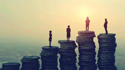 Examining the Role of Philanthropy in Tackling Wealth Inequality