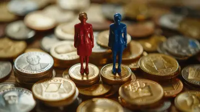 Examining the Role of Philanthropy in Tackling Wealth Inequality