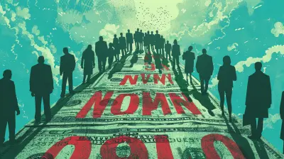 Exploring the Consequences of Income Inequality on Democracy