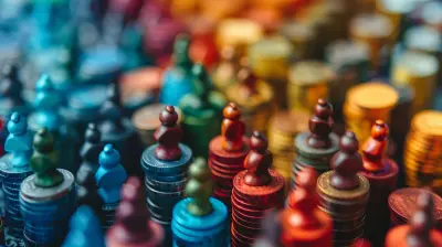 Exploring the Relationship Between Health and Income Inequality