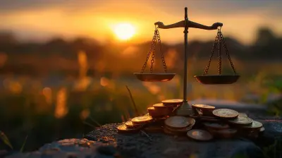 Exploring the Relationship Between Health and Income Inequality