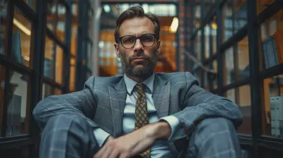 Financial Benchmarks Every Entrepreneur Needs to Hit