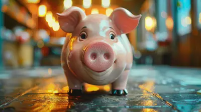 Financial Benchmarks Every Entrepreneur Needs to Hit