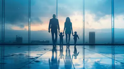 Financial Challenges Faced by Family-Owned Businesses