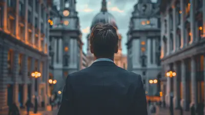 Financial Habits of Wealthy People You Can Start Today