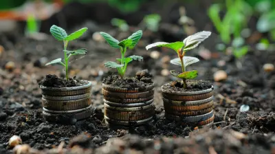 Financial Independence: Achieving It in Steps