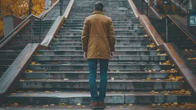 Financial Independence: Achieving It in Steps