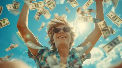 Financial Lessons From The Worlds Most Successful Investors