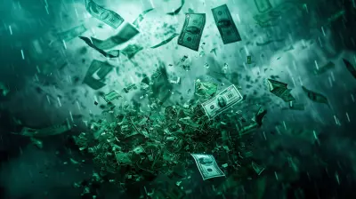 Financial Myths That Could Hurt During an Economic Downturn