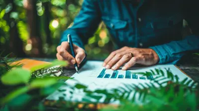 Financial Planning for Entrepreneurs on a Tight Budget