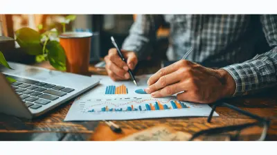 Financial Planning for Entrepreneurs on a Tight Budget