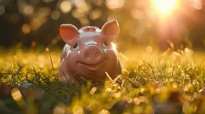 Financial Planning for Freelancers and Gig Workers