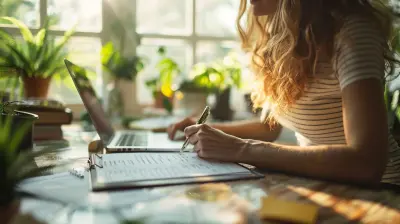 Financing Your Dream: The Pros and Cons of Debt vs. Equity