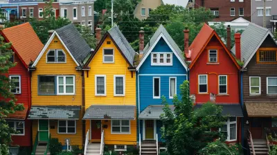 Gentrification and Its Impact on Economic Inequality in Urban Areas