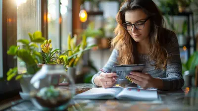 Give Your Portfolio an Annual Health Review