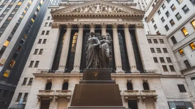 Global IPO Trends: Key Markets to Watch