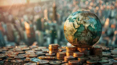 Global Wealth Distribution: Why Income Inequality Isn’t Just a Local Issue