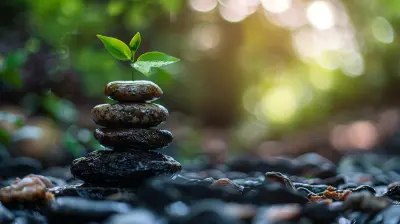 Growth vs. Stability: Striking the Right Balance in Asset Allocation