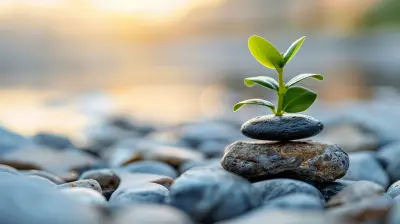 Growth vs. Stability: Striking the Right Balance in Asset Allocation