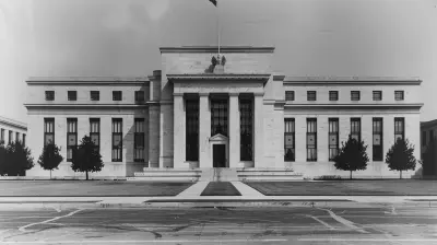 Historical Interest Rate Trends and What They Teach Us Today