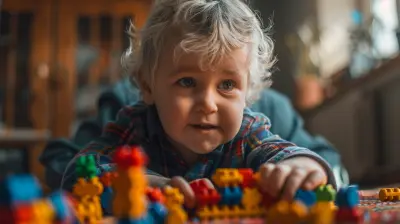 How Age Impacts Your Asset Allocation Strategy