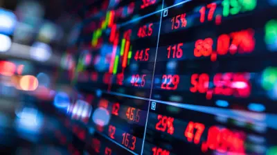 How Changing Financial Rules Influence Market Volatility