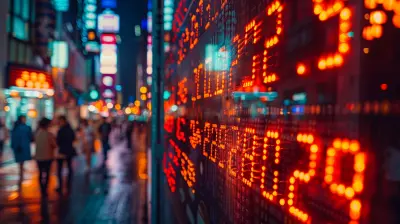 How Changing Financial Rules Influence Market Volatility
