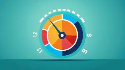 How Credit Scores Really Work and Why They Matter