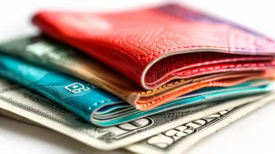 How Credit Utilization Affects Your Credit Health