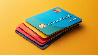 How Credit Utilization Affects Your Credit Health