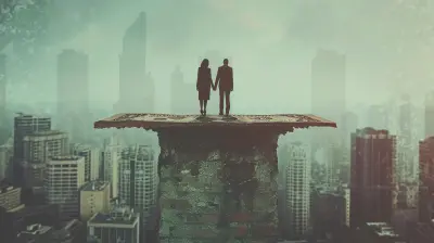 How Economic Crises Widen the Income Gap